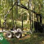 hydraulická ruka vahva jussi